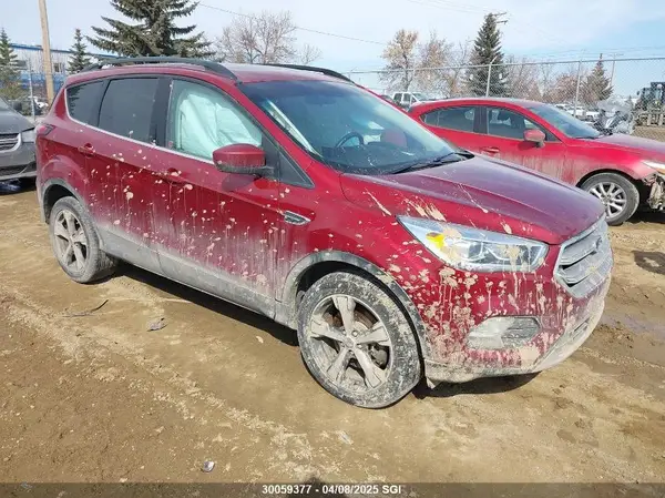 1FMCU9G91HUA72013 2017 FORD ESCAPE - Image 1