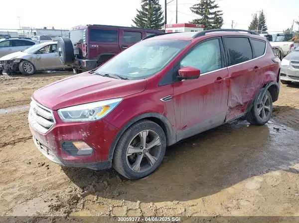 1FMCU9G91HUA72013 2017 FORD ESCAPE - Image 2