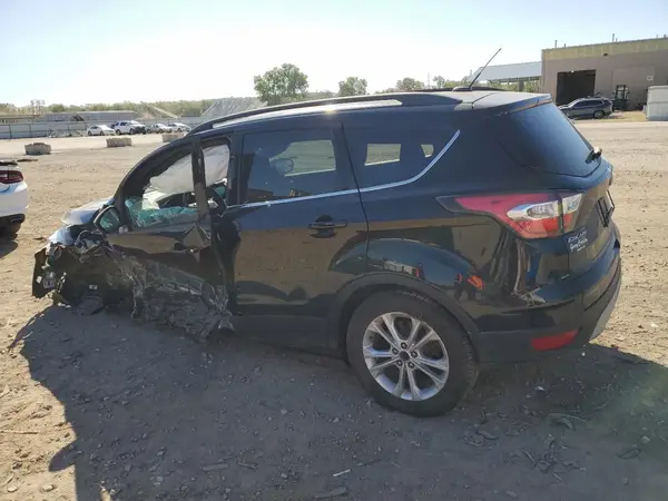 1FMCU9G91HUA81312 2017 FORD ESCAPE - Image 2