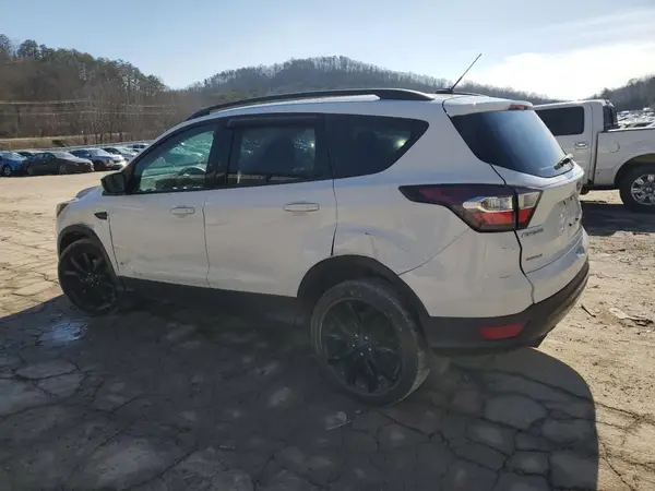 1FMCU9G91HUA91399 2017 FORD ESCAPE - Image 2