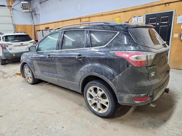 1FMCU9G91HUA92973 2017 FORD ESCAPE - Image 2