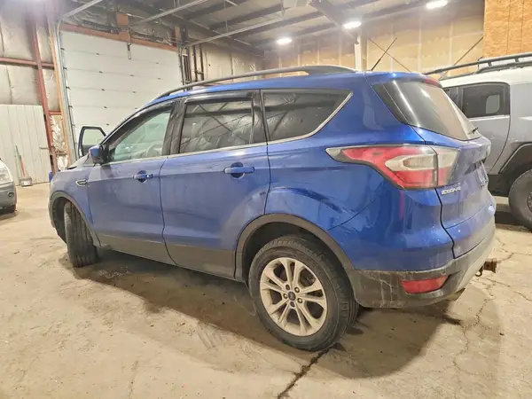 1FMCU9G91HUA95274 2017 FORD ESCAPE - Image 2