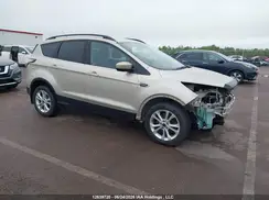 1FMCU9G91HUB10520 2017 FORD ESCAPE