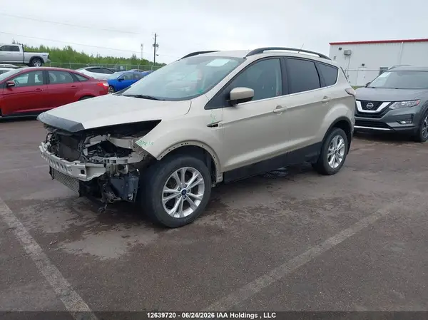 1FMCU9G91HUB10520 2017 FORD ESCAPE - Image 2