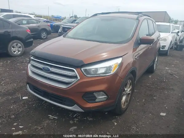 1FMCU9G91HUB16642 2017 FORD ESCAPE - Image 2