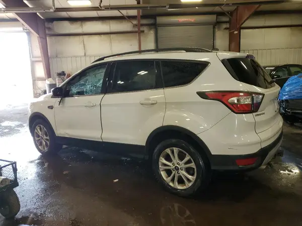 1FMCU9G91HUB24448 2017 FORD ESCAPE - Image 2
