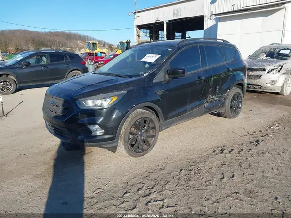 1FMCU9G91HUB34901 2017 FORD ESCAPE - Image 2