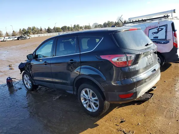 1FMCU9G91HUB57191 2017 FORD ESCAPE - Image 2