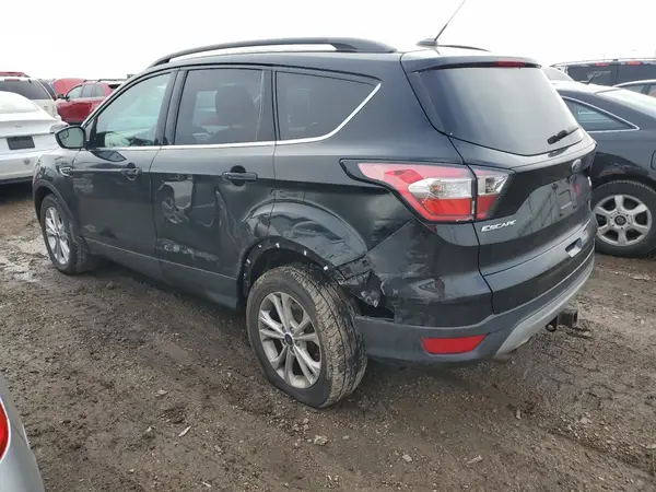 1FMCU9G91HUB57739 2017 FORD ESCAPE - Image 2