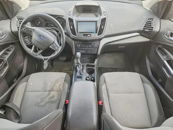 1FMCU9G91HUB67123 2017 FORD ESCAPE - Image 8