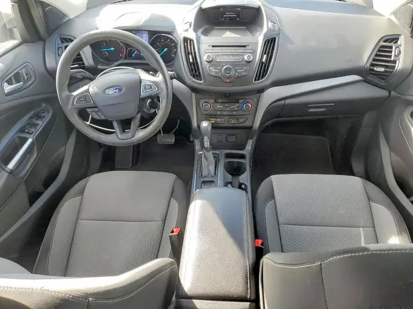 1FMCU9G91HUB67736 2017 FORD ESCAPE - Image 8