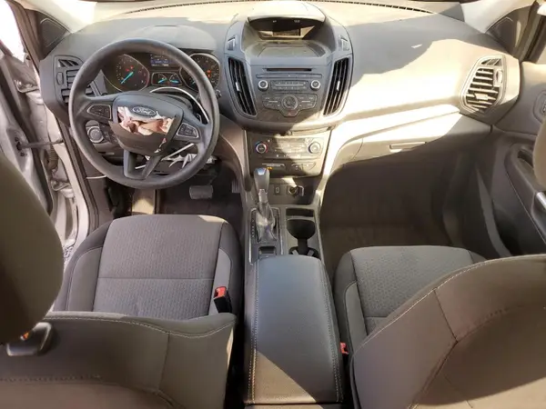 1FMCU9G91HUB68207 2017 FORD ESCAPE - Image 8