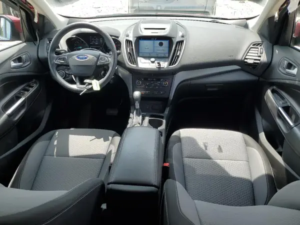 1FMCU9G91HUB70958 2017 FORD ESCAPE - Image 8