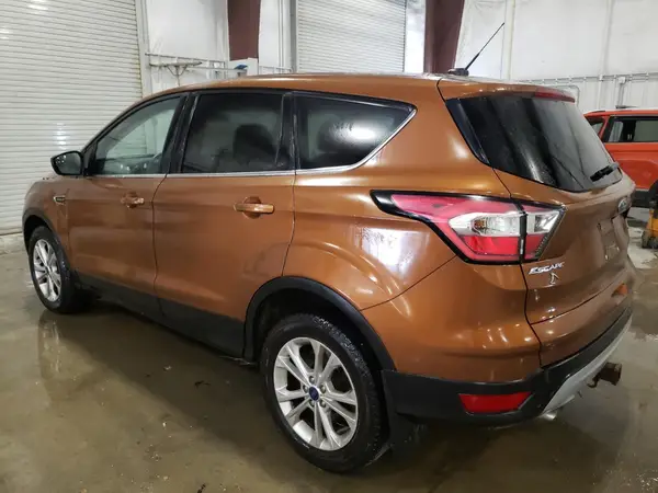 1FMCU9G91HUB78221 2017 FORD ESCAPE - Image 2