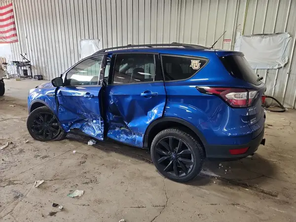 1FMCU9G91HUB78543 2017 FORD ESCAPE - Image 2