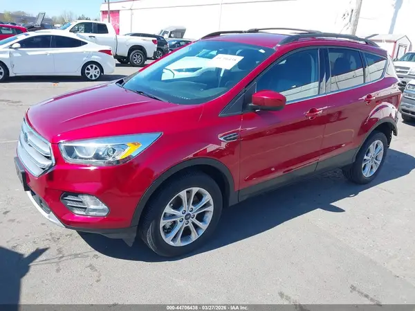1FMCU9G91HUB82012 2017 FORD ESCAPE - Image 2