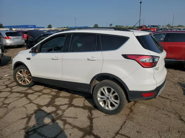1FMCU9G91HUB82270 2017 FORD ESCAPE - Image 2