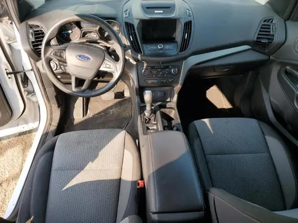 1FMCU9G91HUB82270 2017 FORD ESCAPE - Image 8