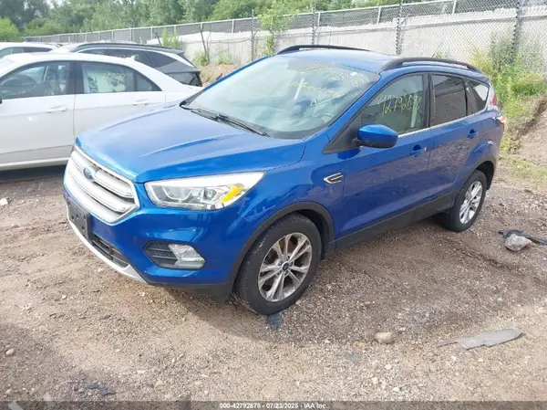 1FMCU9G91HUB89459 2017 FORD ESCAPE - Image 2