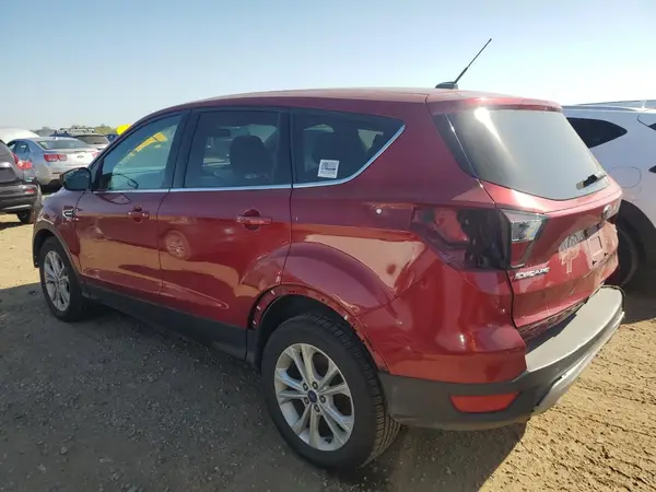 1FMCU9G91HUB97271 2017 FORD ESCAPE - Image 2