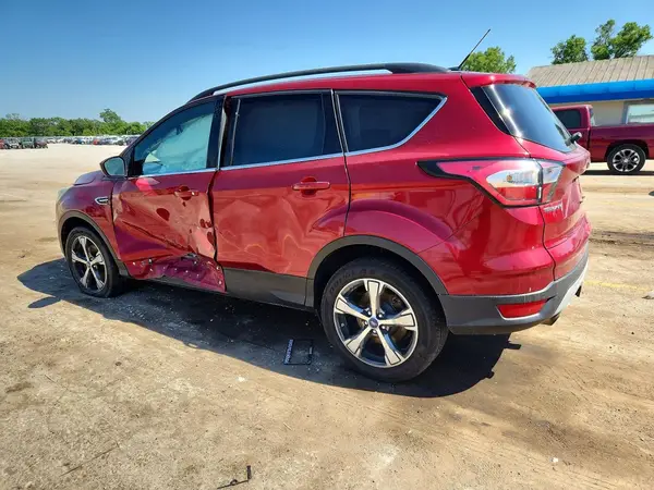 1FMCU9G91HUC01206 2017 FORD ESCAPE - Image 2