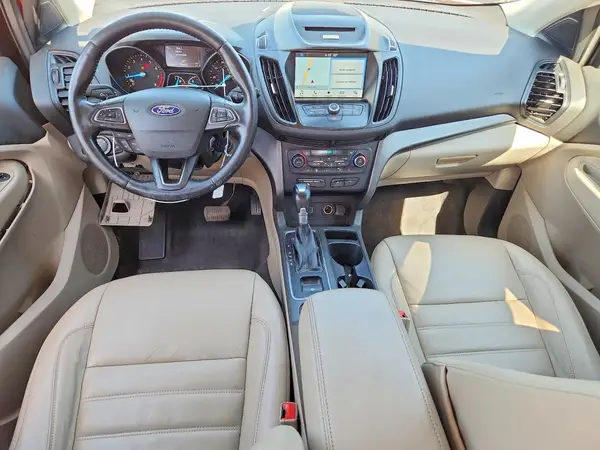 1FMCU9G91HUC01206 2017 FORD ESCAPE - Image 8