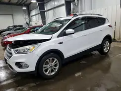 1FMCU9G91HUC01819 2017 FORD ESCAPE