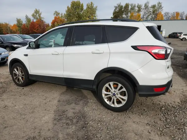 1FMCU9G91HUC27403 2017 FORD ESCAPE - Image 2