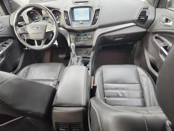 1FMCU9G91HUC27403 2017 FORD ESCAPE - Image 8