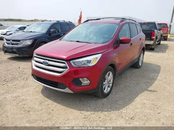 1FMCU9G91HUC36425 2017 FORD ESCAPE - Image 2