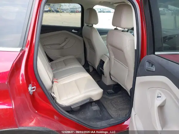 1FMCU9G91HUC36425 2017 FORD ESCAPE - Image 8
