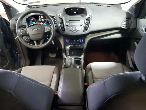 1FMCU9G91HUC46324 2017 FORD ESCAPE - Image 8