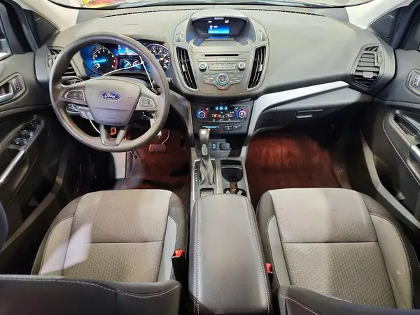 1FMCU9G91HUC53189 2017 FORD ESCAPE - Image 8