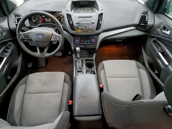 1FMCU9G91HUC53452 2017 FORD ESCAPE - Image 8