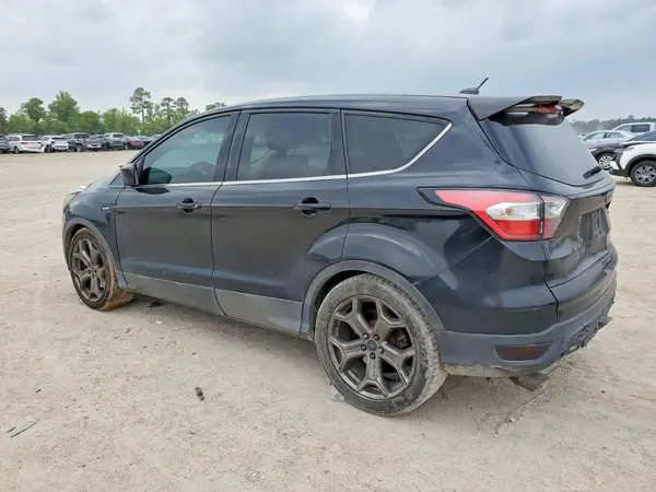 1FMCU9G91HUC53483 2017 FORD ESCAPE - Image 2