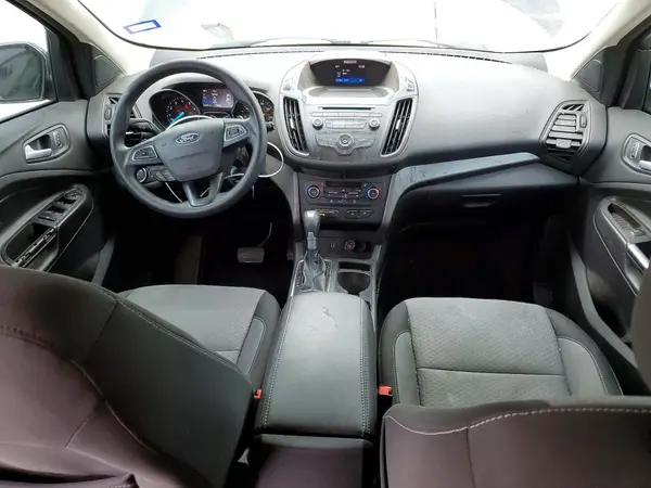 1FMCU9G91HUC53483 2017 FORD ESCAPE - Image 8