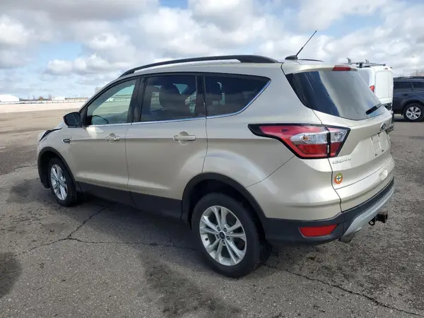1FMCU9G91HUC65066 2017 FORD ESCAPE - Image 2