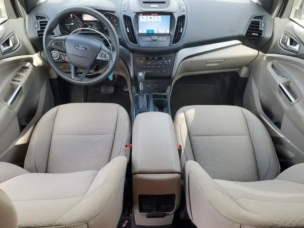 1FMCU9G91HUC65066 2017 FORD ESCAPE - Image 8