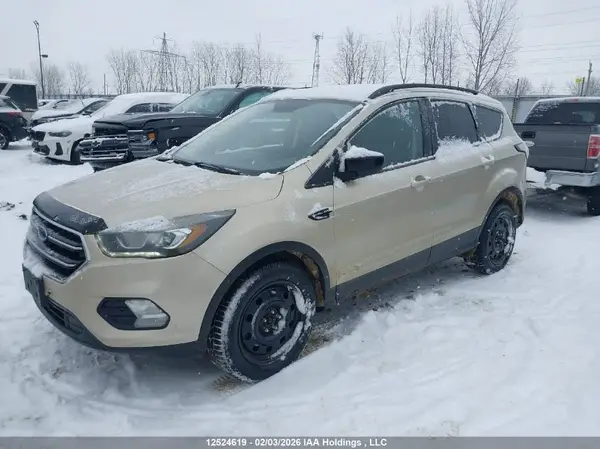 1FMCU9G91HUC68825 2017 FORD ESCAPE - Image 2