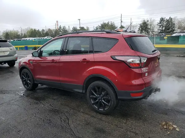 1FMCU9G91HUC79503 2017 FORD ESCAPE - Image 2