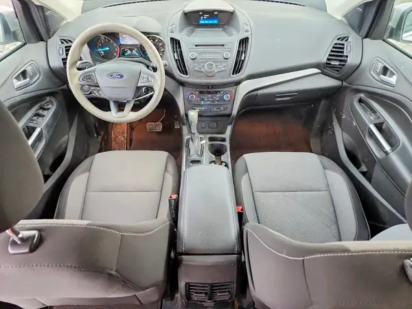 1FMCU9G91HUC81431 2017 FORD ESCAPE - Image 8