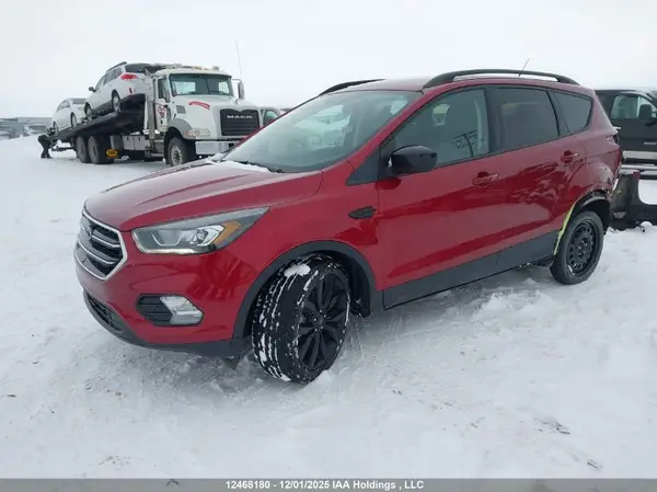 1FMCU9G91HUC82577 2017 FORD ESCAPE - Image 2