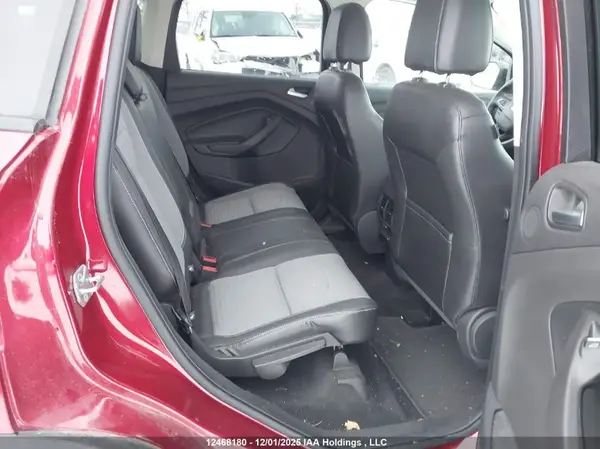 1FMCU9G91HUC82577 2017 FORD ESCAPE - Image 8