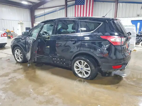 1FMCU9G91HUC88847 2017 FORD ESCAPE - Image 2