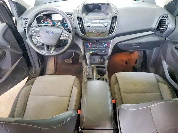 1FMCU9G91HUC88847 2017 FORD ESCAPE - Image 8