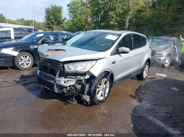 1FMCU9G91HUC96950 2017 FORD ESCAPE - Image 2