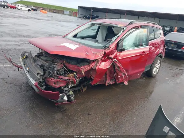 1FMCU9G91HUD07199 2017 FORD ESCAPE - Image 2