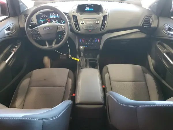 1FMCU9G91HUD15206 2017 FORD ESCAPE - Image 8