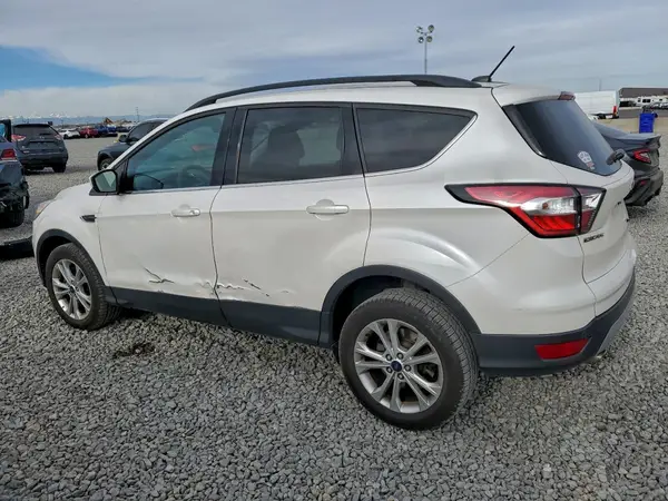 1FMCU9G91HUD32846 2017 FORD ESCAPE - Image 2