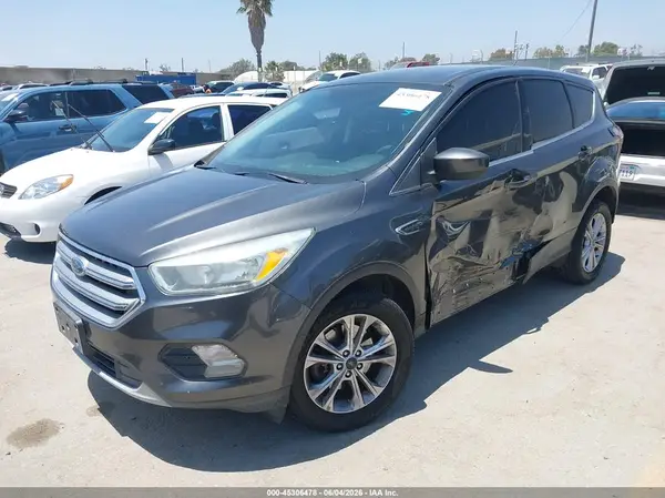 1FMCU9G91HUD44933 2017 FORD ESCAPE - Image 2